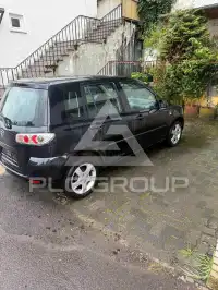2007 Mazda 2