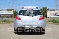 2007 Mazda 2