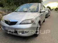 2007 Mazda 2 (Demio)