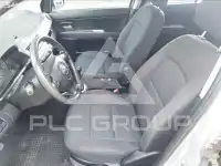 2007 Mazda 2