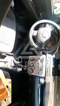 2007 Mazda 2
