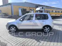 2007 Mazda 2 (Demio)