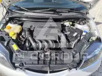 2007 Mazda 2 (Demio)