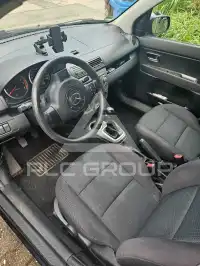 2007 Mazda 2