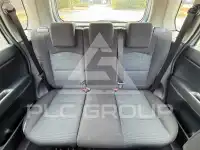 2007 Mazda 2