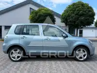 2007 Mazda 2