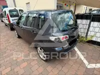 2007 Mazda 2