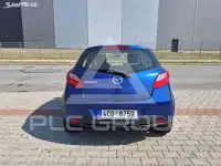 2007 Mazda 2