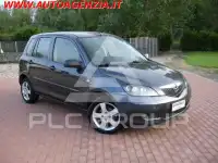 2007 Mazda 2