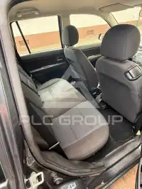 2007 Mazda 2