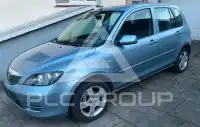 2007 Mazda 2