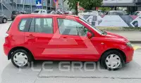 2007 Mazda 2
