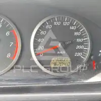 2007 Mazda 2