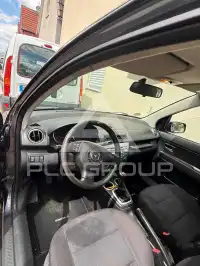 2007 Mazda 2