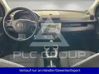 2007 Mazda 2