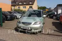 2007 Mazda 2