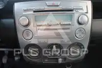 2007 Mazda 2