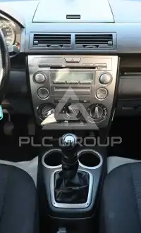 2007 Mazda 2