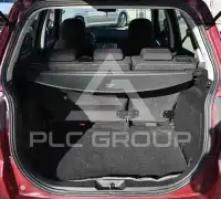 2007 Mazda 2