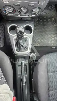 2007 Mazda 2