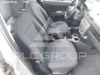 2007 Mazda 2