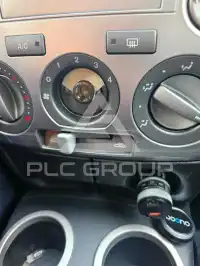 2007 Mazda 2