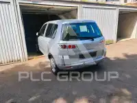 2007 Mazda 2
