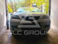 2007 Mazda 2