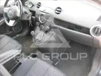 2007 Mazda 2