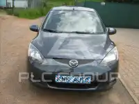 2007 Mazda 2