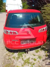 2007 Mazda 2