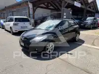 2007 Mazda 2