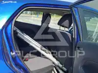 2007 Mazda 2