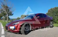 2007 Mazda RX-8
