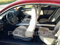 2007 Mazda RX-8