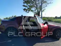 2007 Mazda RX-8