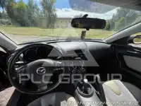 2007 Mazda RX-8