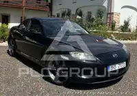 2007 Mazda RX-8