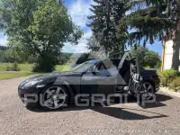 2007 Mazda RX-8