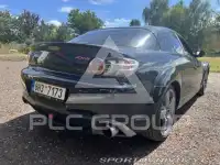 2007 Mazda RX-8