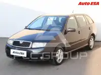 2007 Skoda Fabia