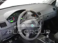 2007 Skoda Fabia