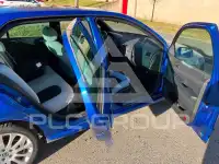 2007 Skoda Fabia