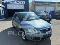 2007 Skoda Fabia