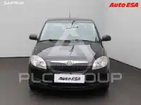 2007 Skoda Fabia