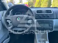 2007 Skoda Fabia