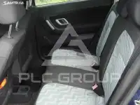 2007 Skoda Fabia