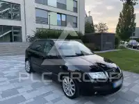 2007 Skoda Fabia