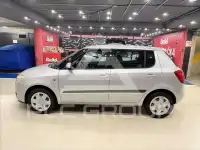 2007 Skoda Fabia