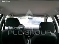 2007 Skoda Fabia